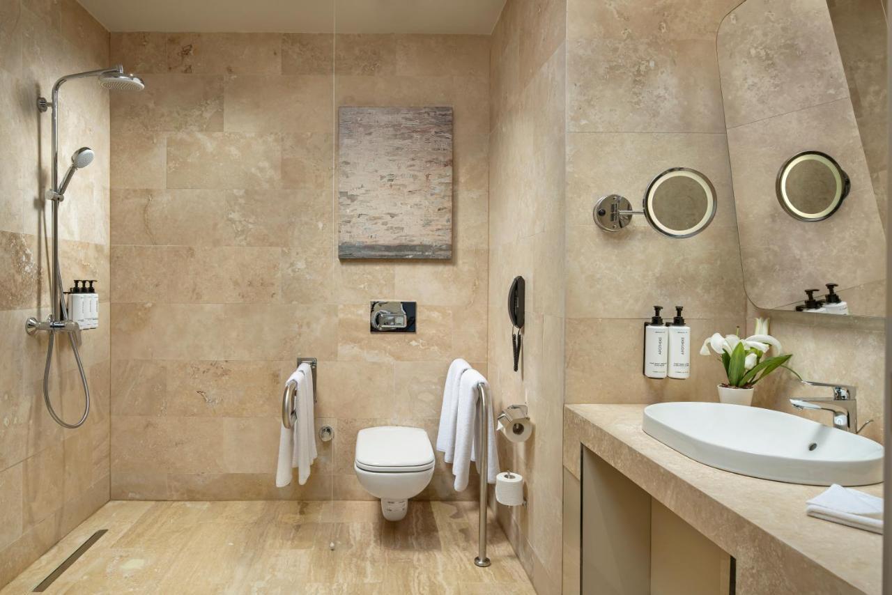 Crowne Plaza - Istanbul Tuzla Viaport Marina By Ihg Hotel Bagian luar foto