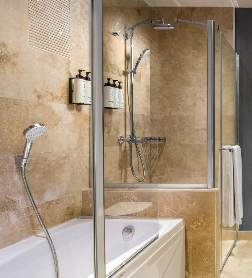 Crowne Plaza - Istanbul Tuzla Viaport Marina By Ihg Hotel Bagian luar foto